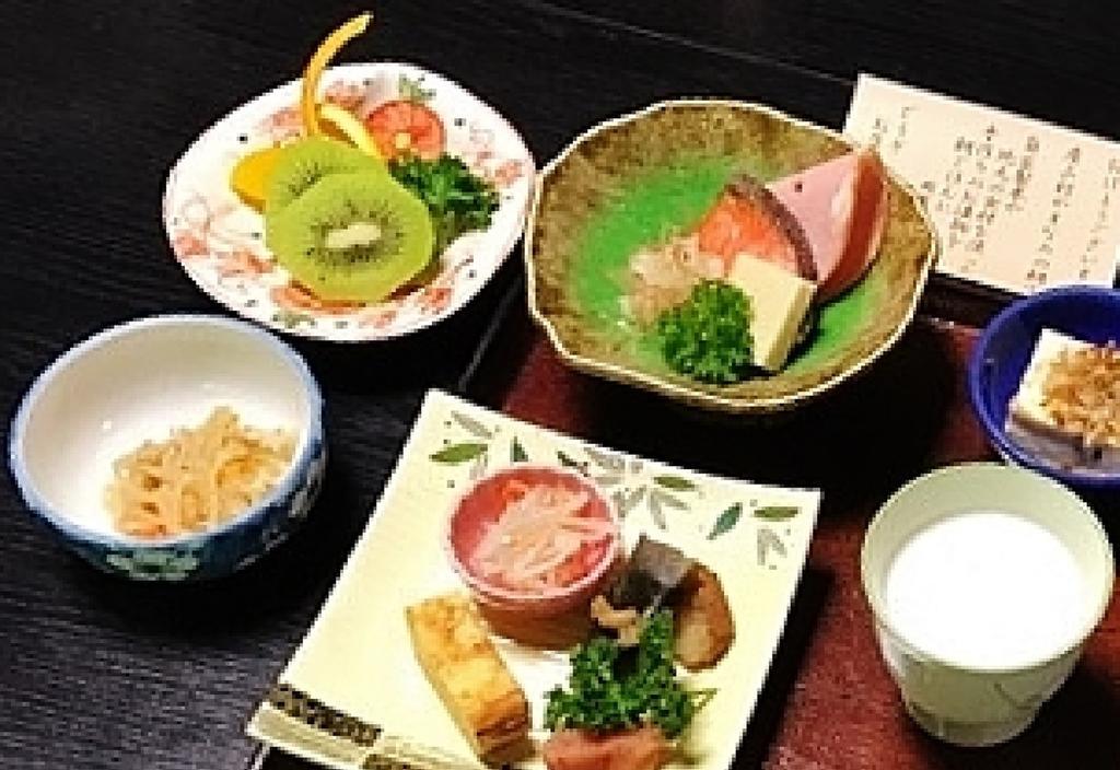 Okuaso No Yado Yamanami Hotell Minamioguni Eksteriør bilde